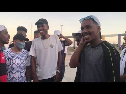 (ELE VOLTOU) Shook e Costal X Midas e PV - 1° Fase - BDT - Edição 133°.