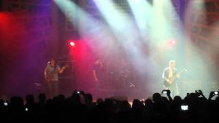 Wolfgang - Mata Ng Diyos (Live at the Met, June 18, 2011)