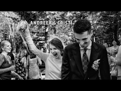 Nuntă la The Green Spot Wedding Barn