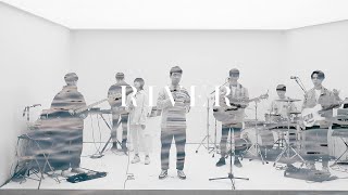 [AWC 2021] RIVER | 제이어스 J-US l Opening Worship