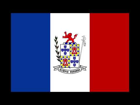 Hino de Olímpio Noronha   MG Letras na descrição