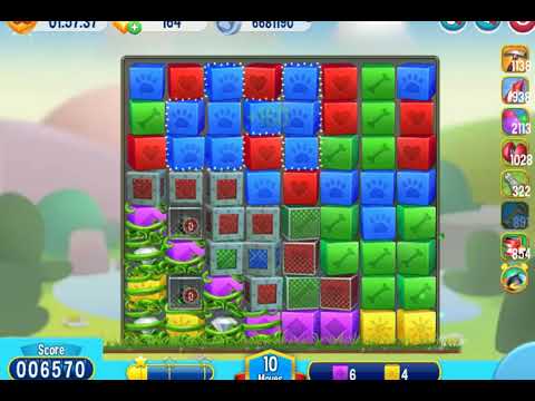 Pet Rescue Saga   Level 6266    no boosters