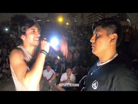 PACHI vs SCOPE || Cuartos  SOPORTE ALTERNO Fecha1 - 2020