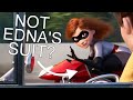 What We Know About The Incredibles 2 From The Olympic Sneak Peek