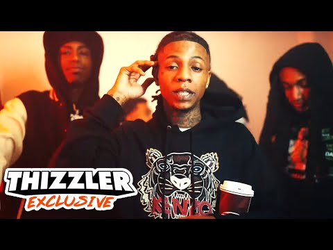 EBK Young Joc ft. Mac J x Young Slo-Be - Fox News (Exclusive Music Video) II Dir. Pwnzyy
