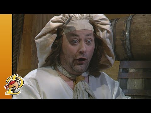 Piet Piraat - Pannenkoekenzee