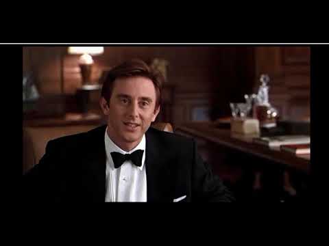 Encontro Marcado Joe Black revela que é auditor fiscal e Bill