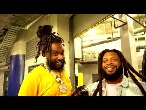 Big Cho Performance at Vystar Arena