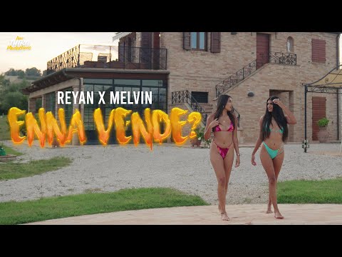 Reyan X Melvin - Enna Vende? (Official Music Video)