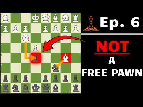 8 Chess Tips For Intermediate Players (Ep. 6 - Logical Chess Move by Move)