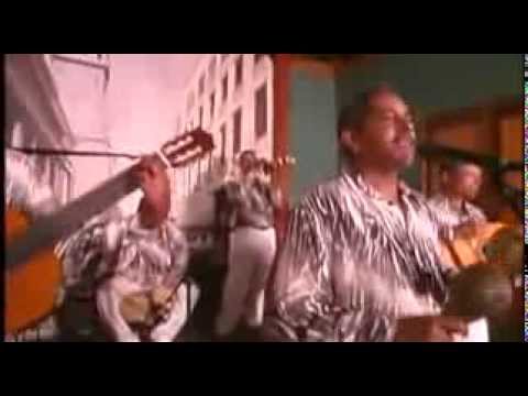 Septeto Ecos del Tivolí. flv