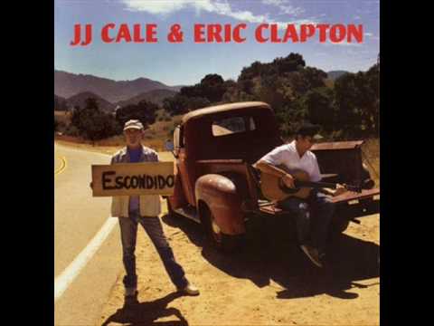 jj cale - cajun moon