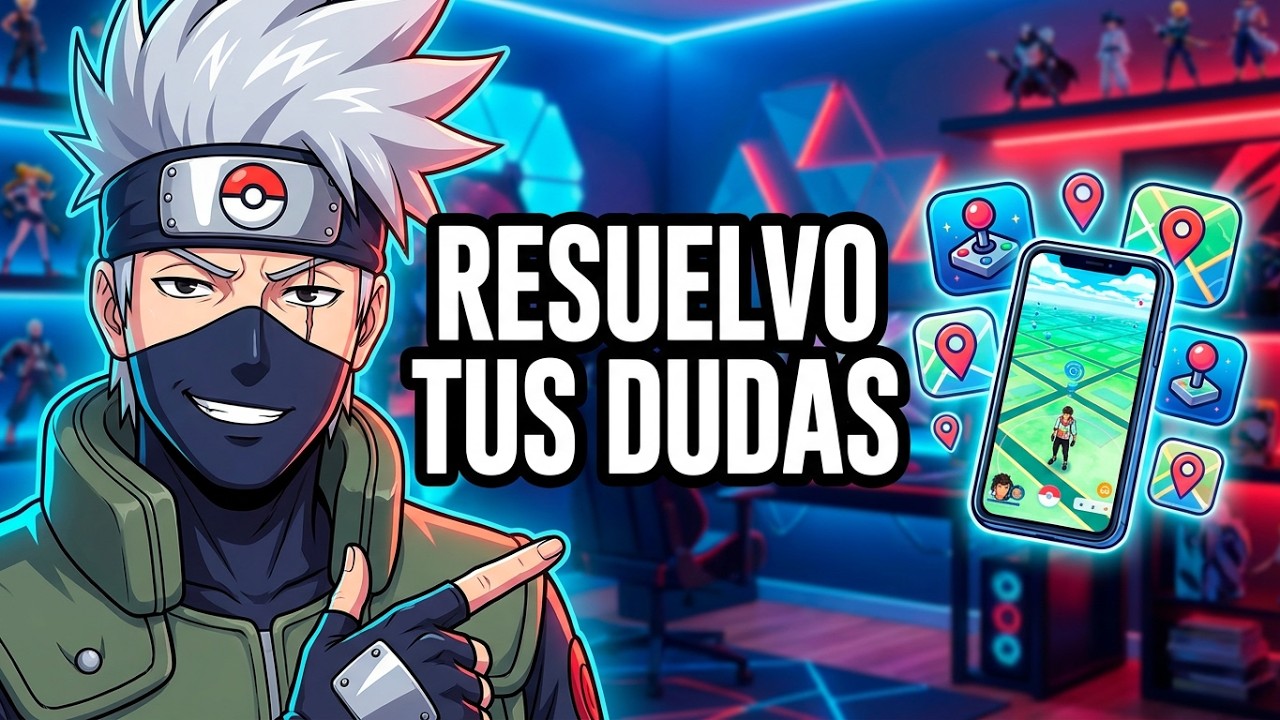 🚨HABLEMOS SOBRE FLY🚨¡SOLUCIÓN ERRORES! UNETE PREGUNTA Y ACOMPAÑAME EN DIRECTO POKEMON GO
