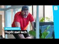 Thuis sporten: met deze gadgets blijf je topfit!