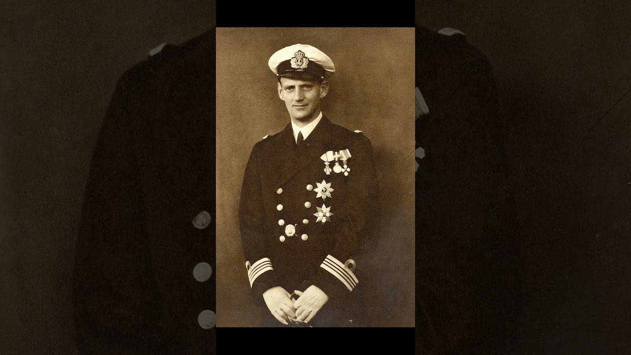 O REI TATUADO DO SÉCULO 19