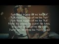 Kendrick Lamar - Silent Hill ft. Kodak Black (Lyrics)