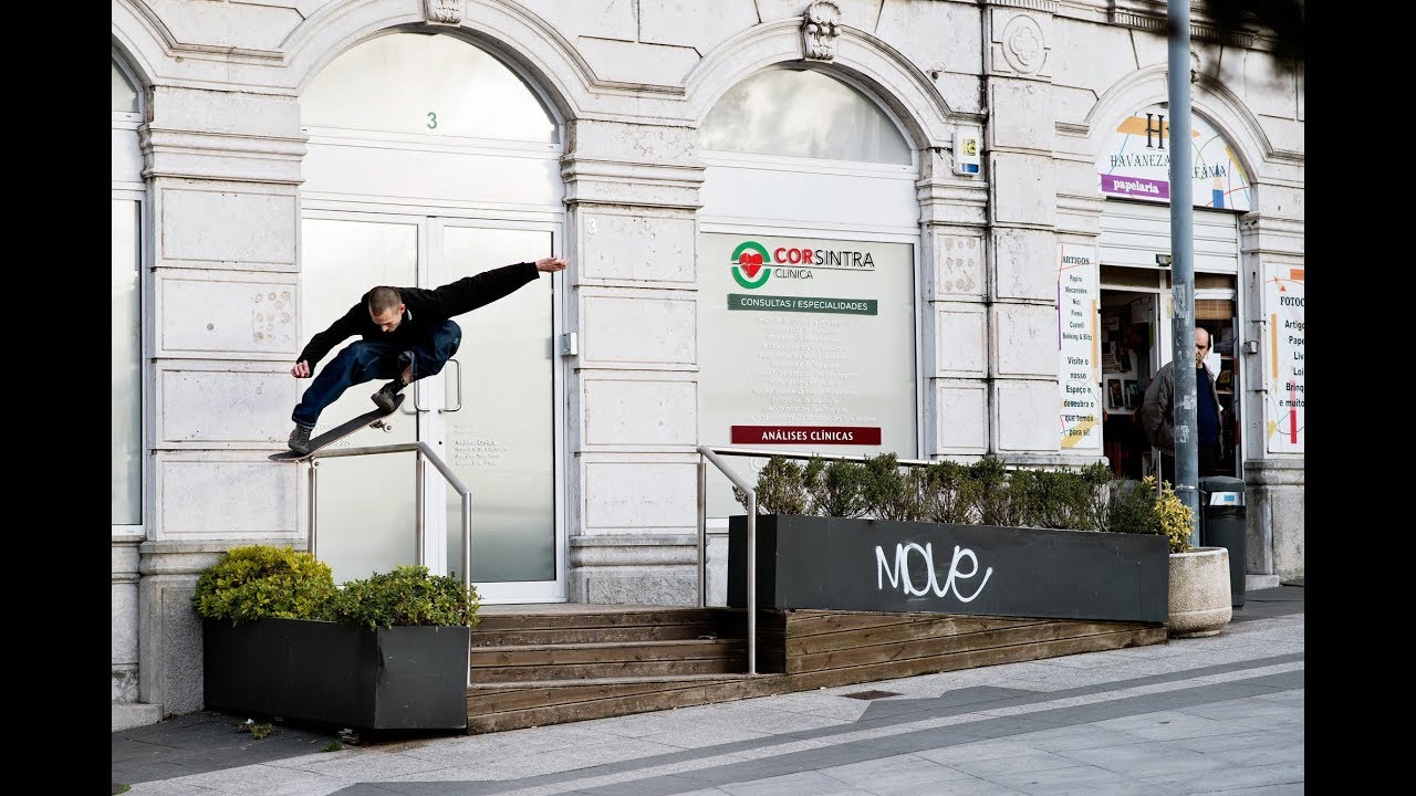 Converse x Grey Mag: 'Pastel'