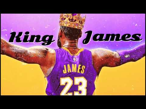 King James - R-Mean Feat. Jeremih , Scott Storch (Official Audio)