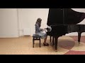 David Warren Brubeck „Polly“, XX festivalis-maratonas