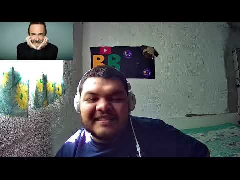 psicólogo mexicano reacciona a Santi Rodríguez mi móvil tiene la hora de Moscú