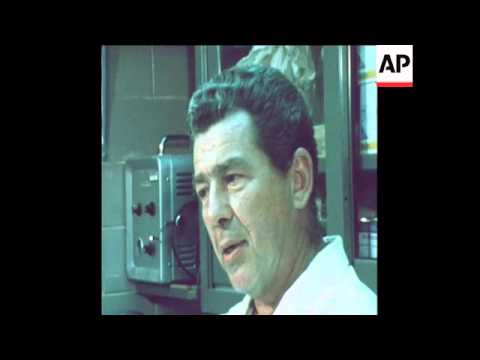 SYND 8 7 73 BEAGLES USED IN LABORATORY EXPERIMENTS