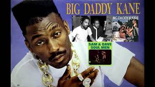 Mortal Combat Don Fresh WBLS Soul Man Freestyle Remix Clean Radio Big Daddy Kane 1989 Sam &amp; Dave