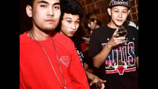 [Rap Thai] Swag Like a Pro - Younggu & Lil DC Feat. Sir Poppa Lot