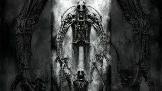 Andraculoid - Lifecycle (From Album Observations in Human Error) Biomech slideshow