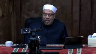 عرض الملابس على دمى مجسمه بالمحلات / فتاوي علي الهواء مباشرة/ يوم الخميس الموافق 15/10/2020 image