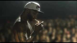 2014 JOE BUDDEN - Thou Shall Not Fall - HOTSHIT 2014