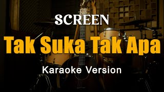 Download lagu Tak Suka Tak Apa - Screen Karaoke Malaysia By Rubina Musik mp3 Download lagu Tak Suka Tak Apa - Screen Karaoke Malaysia By Rubina Musik mp3