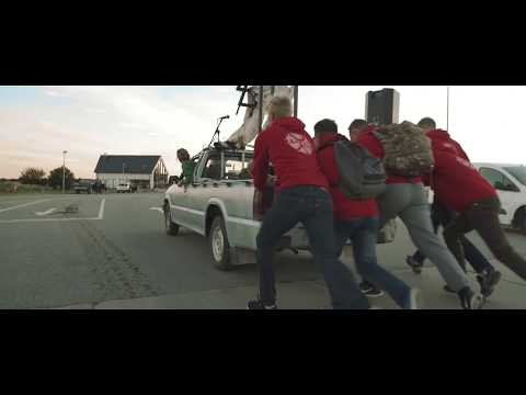 Silver Sepp - Eneseotsijad (Official video)