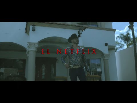 El Chino Del Rancho - El Netflix (Video Oficial)