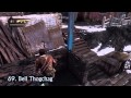 Uncharted 2 Treasure Guide - Chapter 19 & 20