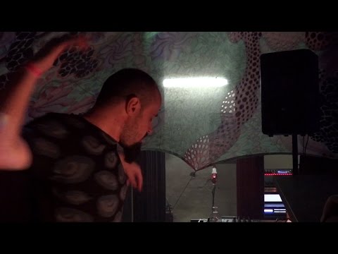 PsiloCybian - Mumbo Jumbo (Live)