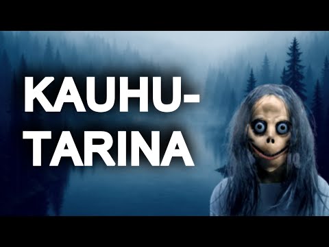 6 Kauhutarinaa Suomeksi