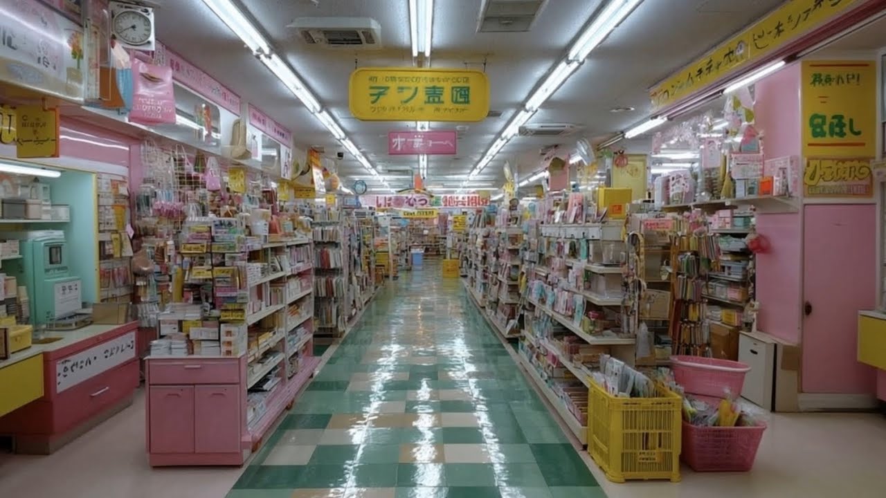 あなたは「ネソラ」の中。