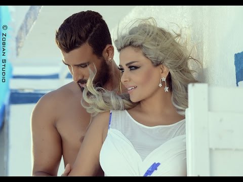 Madeleine Matar - Tamen Albak |  مادلين مطر - طمن قلبك