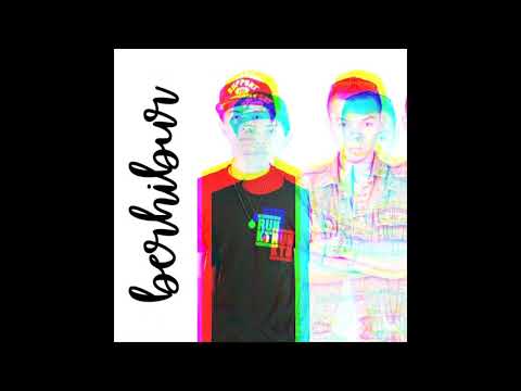 B-Heart x Kmy Kmo - Berhibur