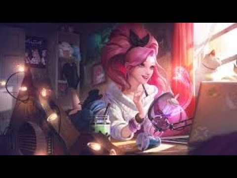 NA Challenger Support Seraphine vs Yuumi - Patch 14.16