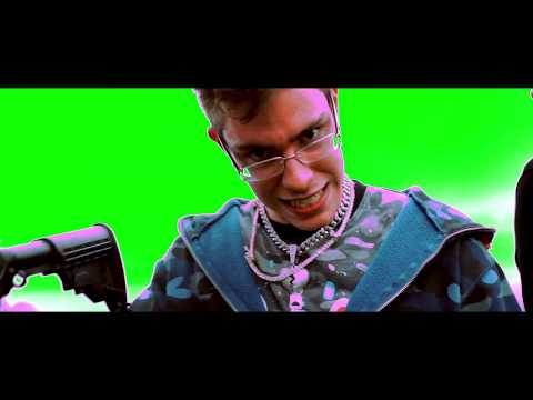 Youngod Lvx ft. Mandrk P PRP - "Swat" (Prod. by Lomba)