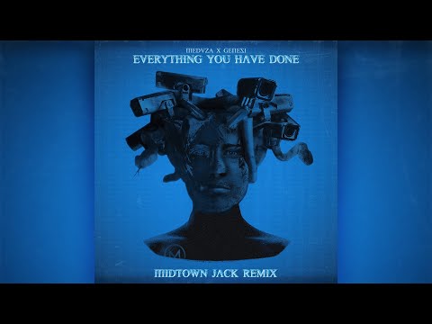 GENESI, Meduza - Everything You Have Done (MIDTOWN JACK REMIX)