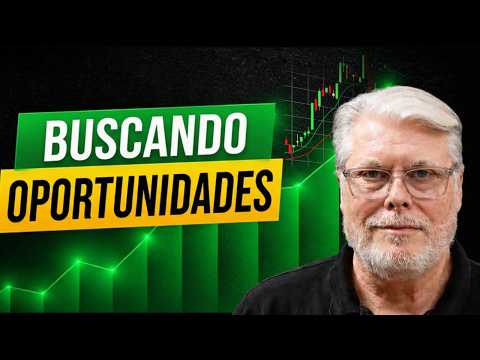 Análisis del mercado: acciones mixtas y crudo en niveles clave