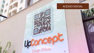 Thumb Video UP Concept