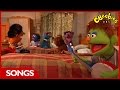 CBeebies The Furchester Hotel Lullaby Song