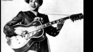 Memphis Minnie-Bumble Bee