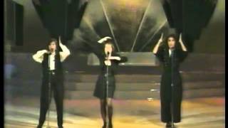 PANDORA..No puedo dejar de pensar en ti