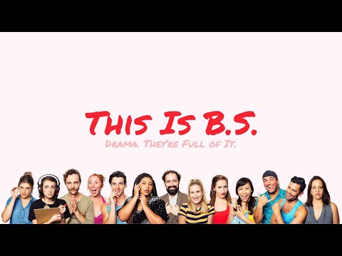 This is B.S. - Official Trailer