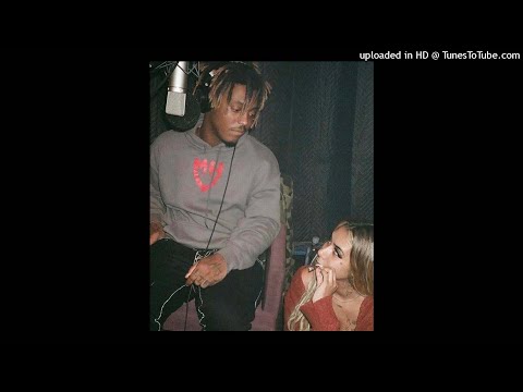 Juice WRLD - Can't Leave You Alone (Verse Only)