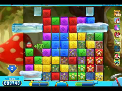 Pet Rescue Saga   Level 2529  No Boosters